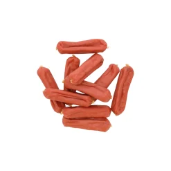 Hondensnack worst kip 100gr
