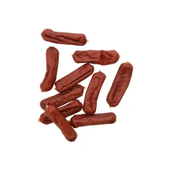 Hondensnack worst lam 100gr
