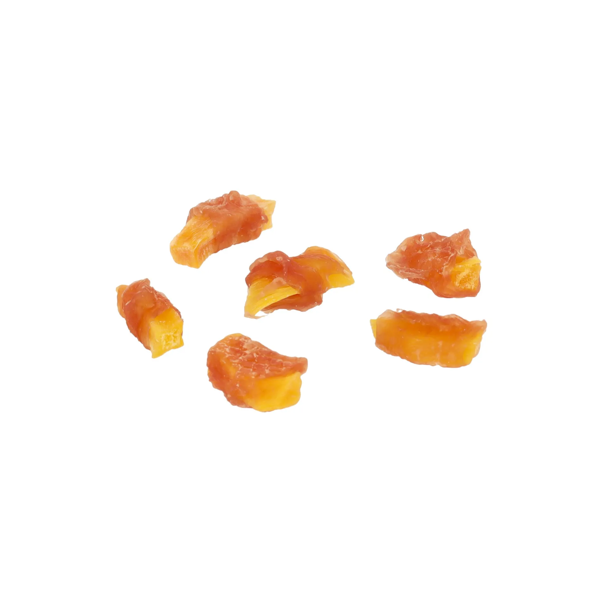 Hondensnack zoete aardappel met kip 170g