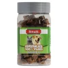 Hondensnack/kat kip stukjes 100G