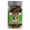 Hondensnack/kat visjes 90G