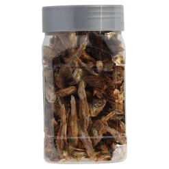 Hondensnack/kat visjes 90G