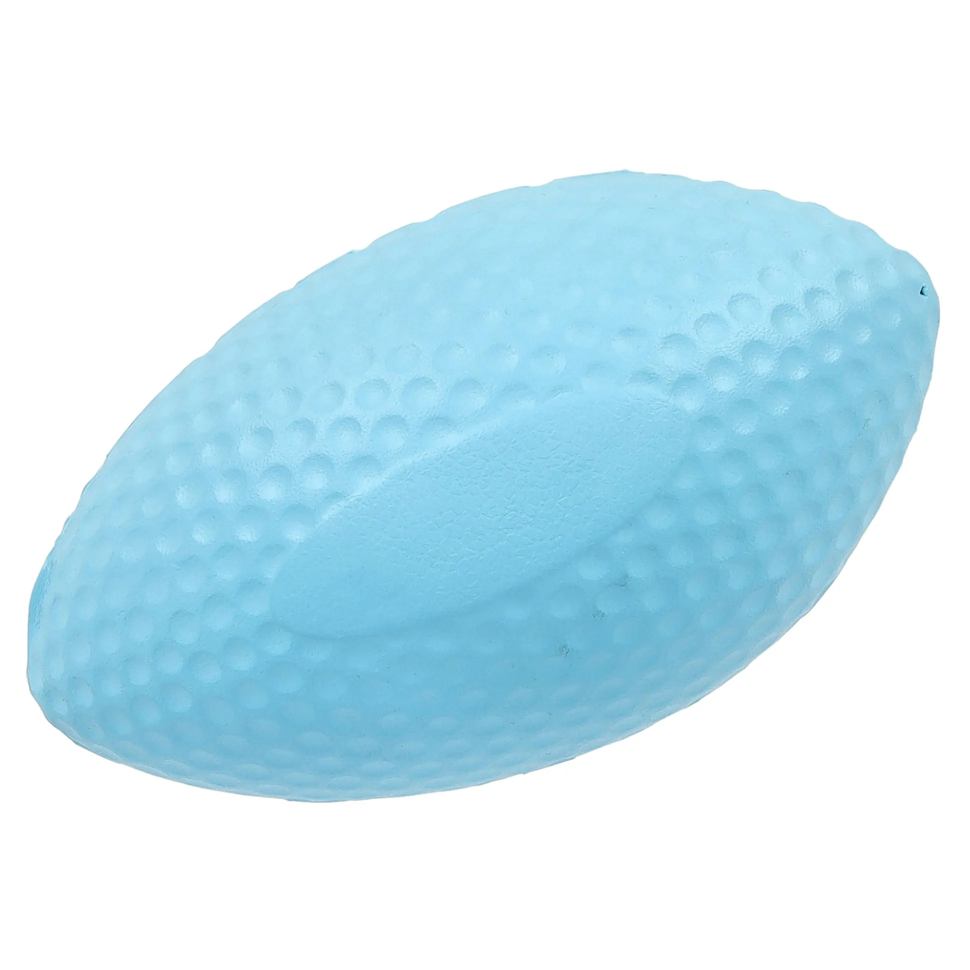 Hondenspeelgoed apporteer rugbubal drijf 15cm Friend...