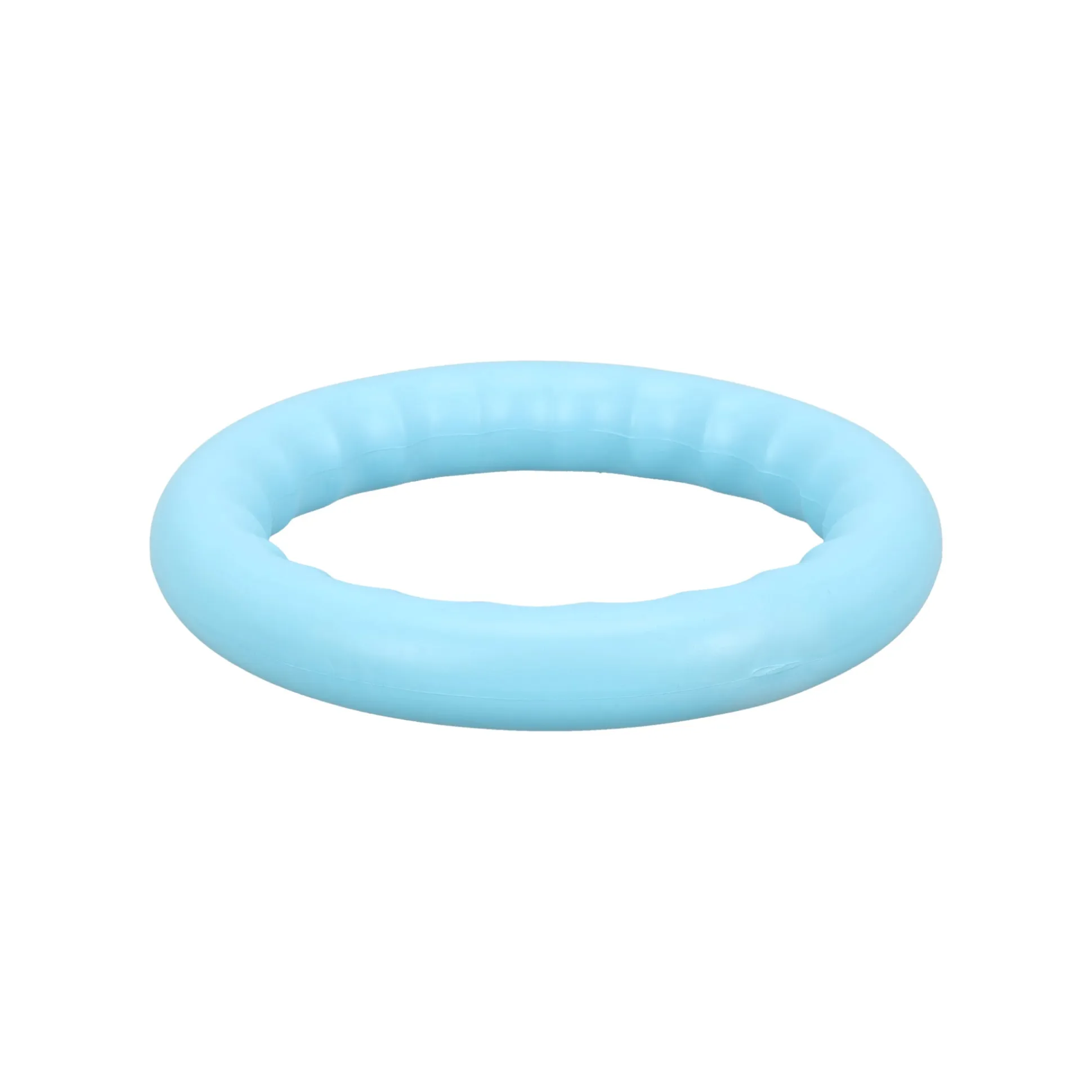 Hondenspeelgoed apporteerring drijf 28cm Friendly Pet