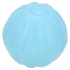 Hondenspeelgoed apporteerbal drijf 7cm Friendly Pet