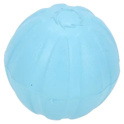 Hondenspeelgoed apporteerbal drijf 7cm Friendly Pet