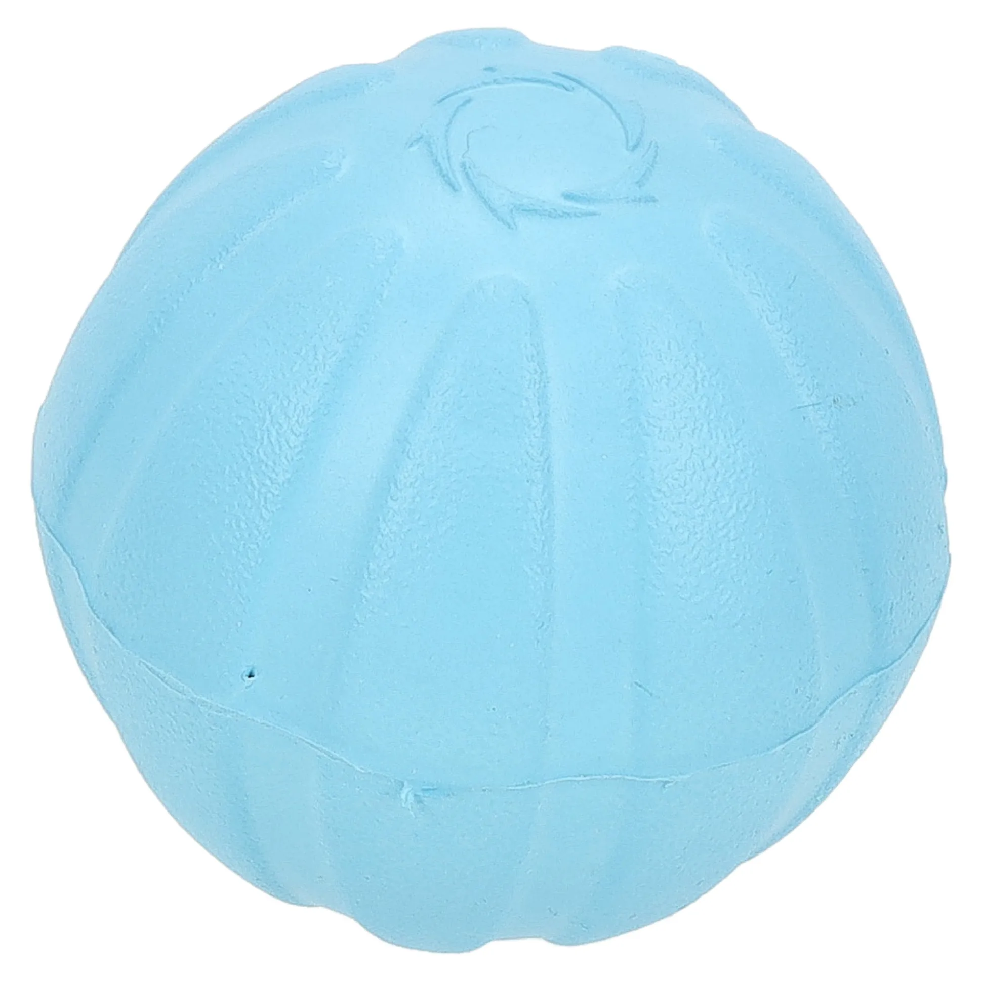 Hondenspeelgoed apporteerbal drijf 7cm Friendly Pet