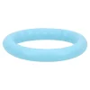 Hondenspeelgoed apporteerring drijf 16cm Friendly Pet