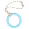 Hondenspeelgoed apporteerring+lus drijf 75cm Friendl...