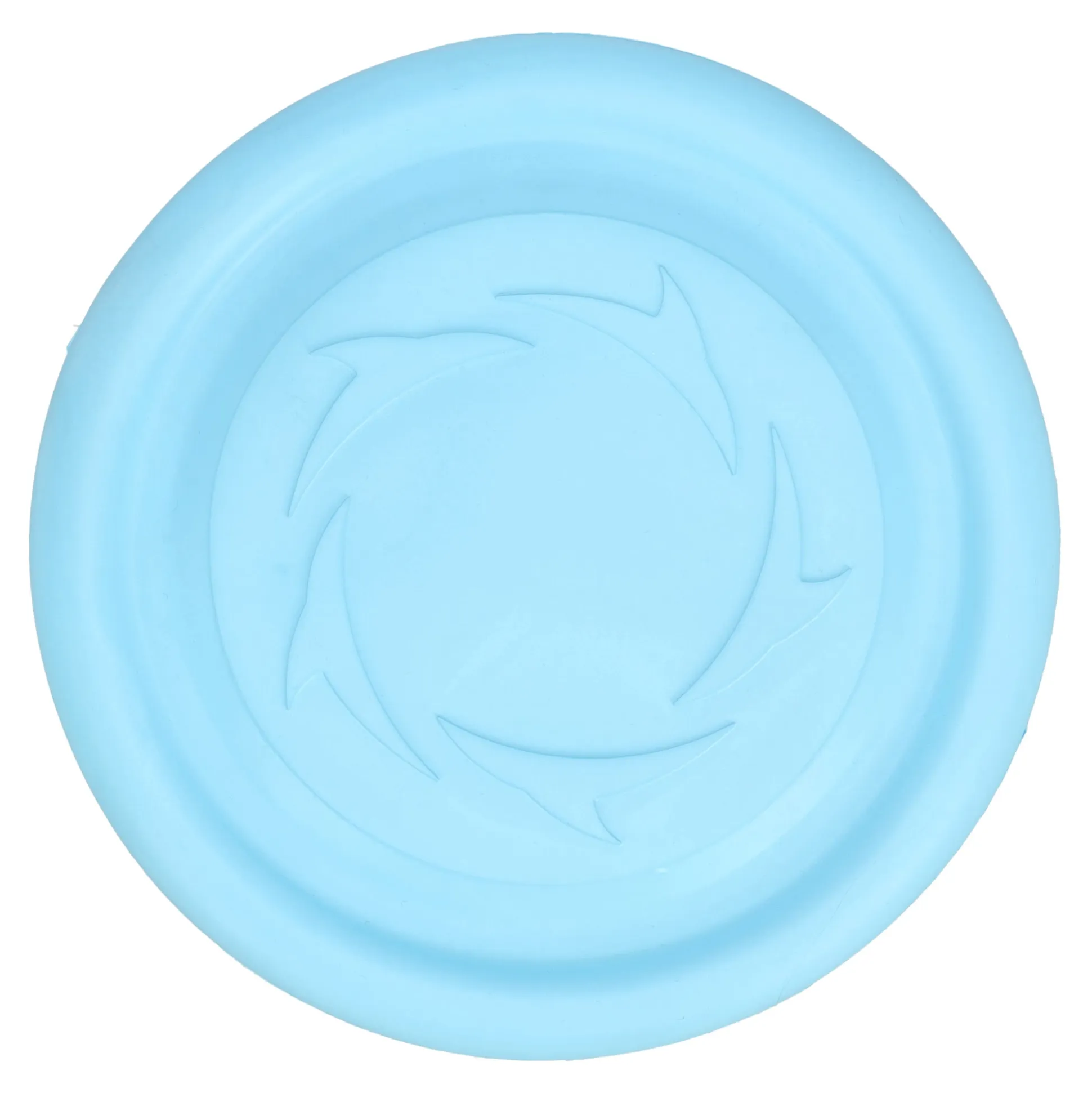 Hondenspeelgoed apporteer frisbee drijf 25cm Friendl...