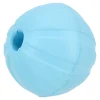 Hondenspeelgoed apporteerbal drijf+gat 9cm Friendly...