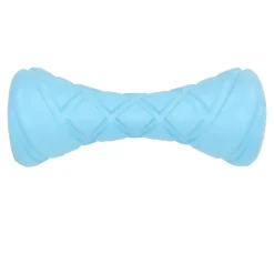 Hondenspeelgoed apporteerhalter drijf 20cm Friendly Pet