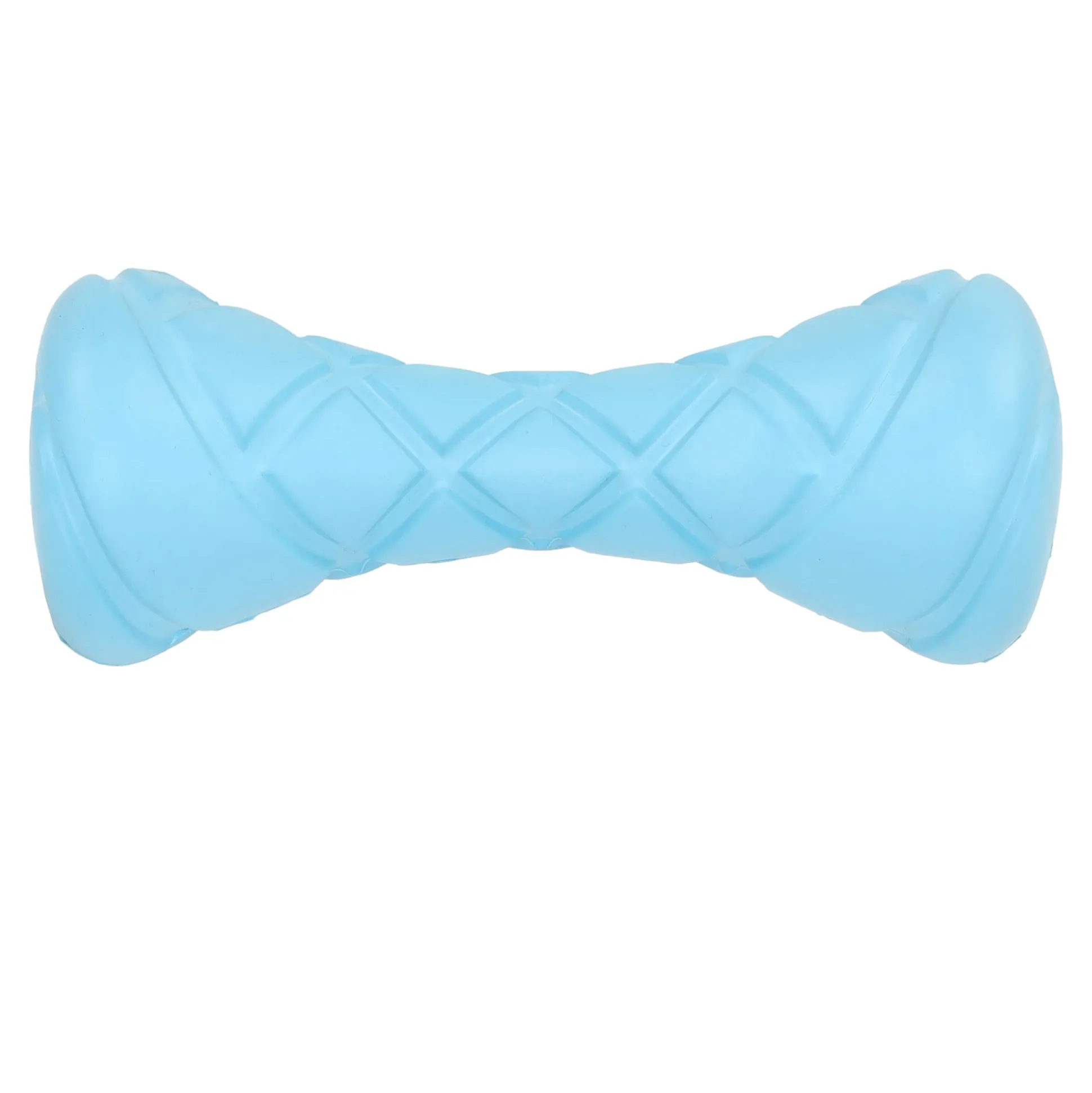 Hondenspeelgoed apporteerhalter drijf 20cm Friendly Pet