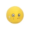 Hondenspeelgoed bal 6 cm smiley latex