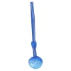 Hondenspeelgoed bal + touw toss large