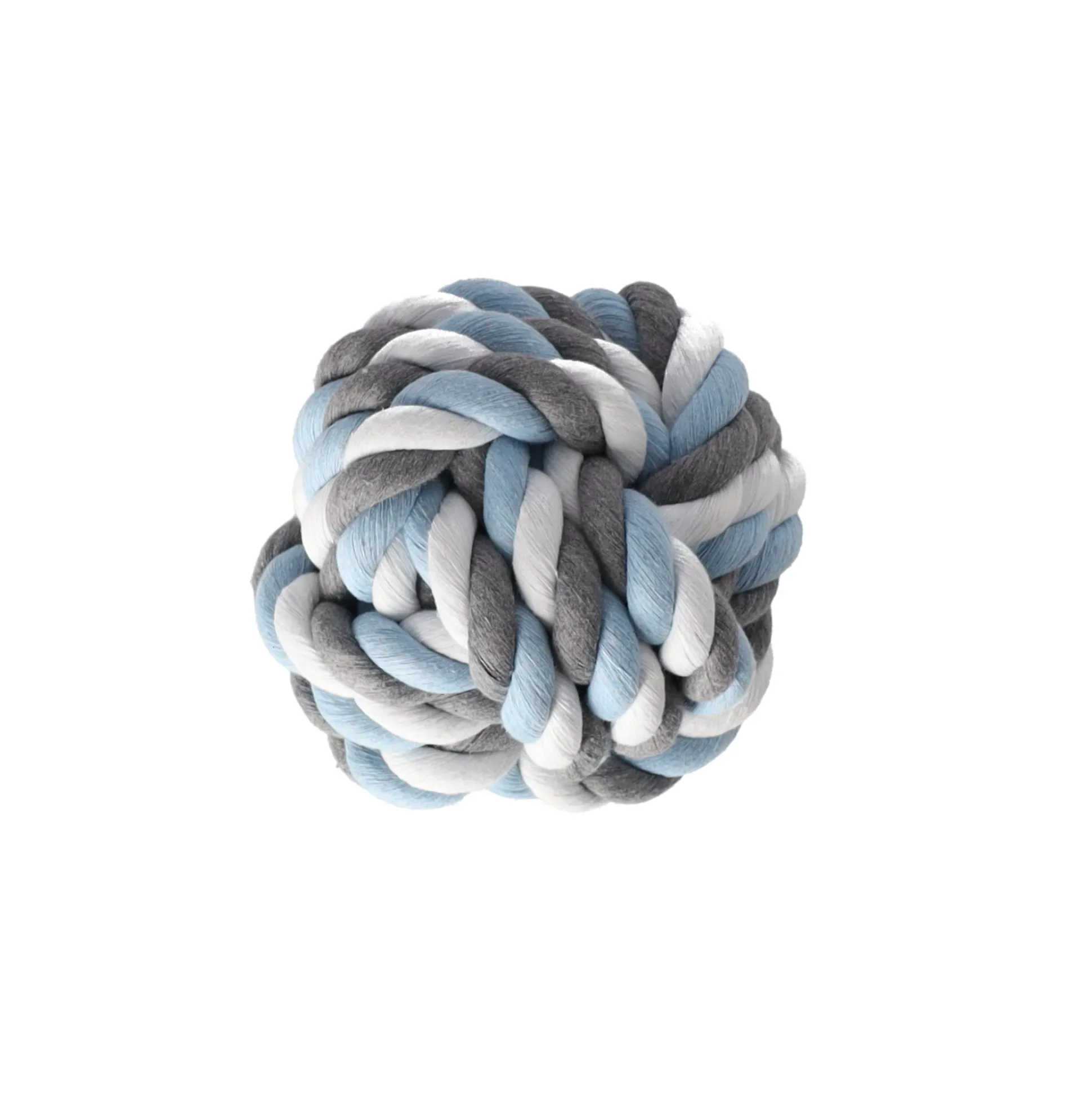 Hondenspeelgoed bal 15cm