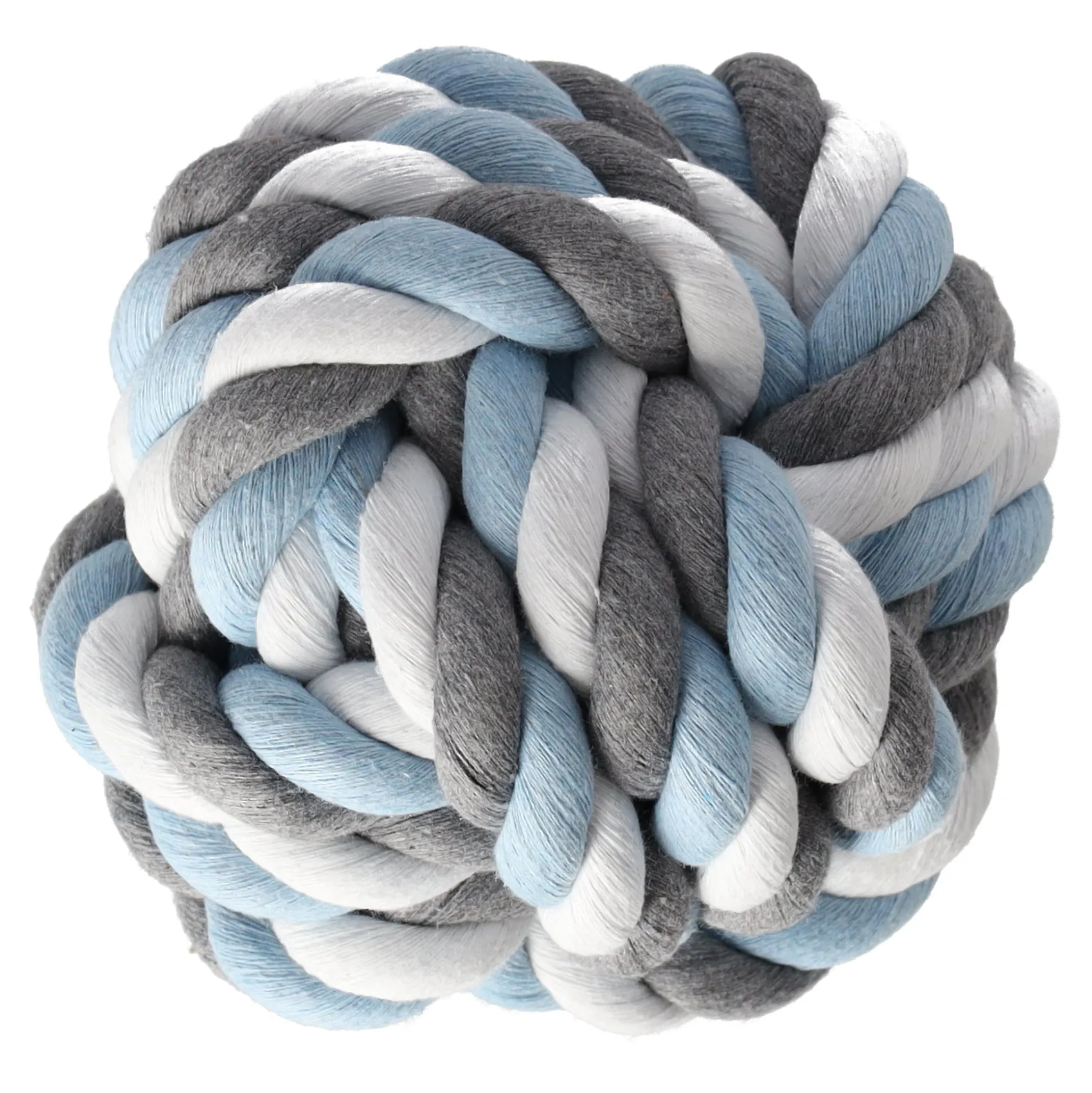 Hondenspeelgoed bal 15cm