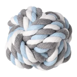 Hondenspeelgoed bal 8,5cm