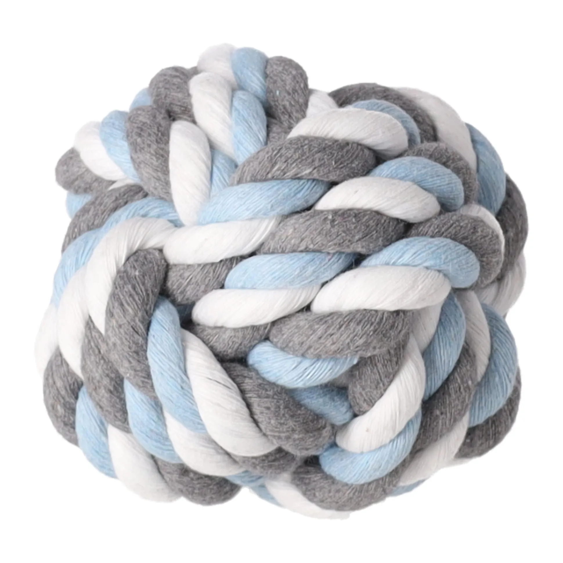 Hondenspeelgoed bal 8,5cm