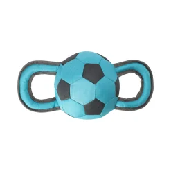Hondenspeelgoed bal Oxfo blauw