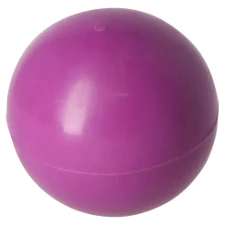 Hondenspeelgoed bal rubber 7.5cm