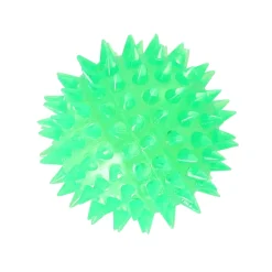 Hondenspeelgoed bal spike small TPR