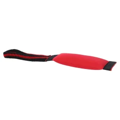 Hondenspeelgoed bal+bungee S 36x7cm