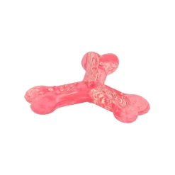 Hondenspeelgoed been datto rund 10cm