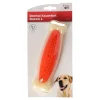 Hondenspeelgoed bot bacon dental L