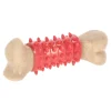 Hondenspeelgoed bot beige 13,9 cm