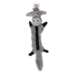 Hondenspeelgoed bungee dier 52cm Friendly Pet
