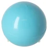 Hondenspeelgoed cl bal blauw 8.5cm