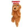 Hondenspeelgoed Comfort pups Goldie M Kong