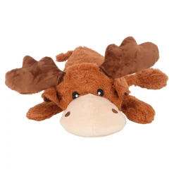 Hondenspeelgoed Cozie jumbo eland XL Kong