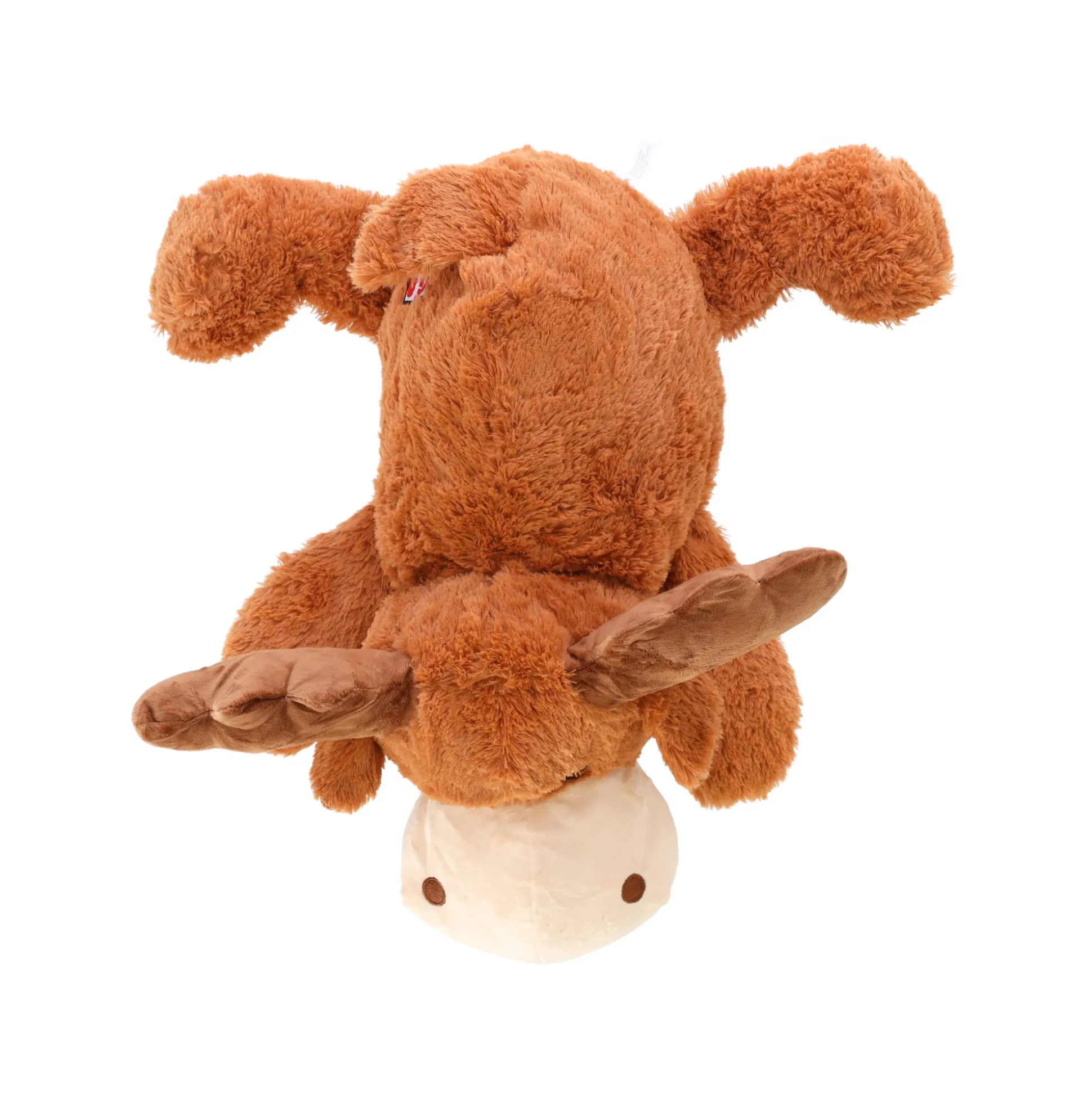 Hondenspeelgoed Cozie jumbo eland XL Kong