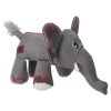 Hondenspeelgoed cozie ultra eleph L