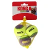 Hondenspeelgoed crunchair bal S 3st