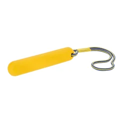 Hondenspeelgoed eva + touw 25cm Friendly Pet