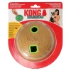 Hondenspeelgoed feeder ball bamboo M