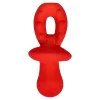 Hondenspeelgoed Fopspeen latex 17cm