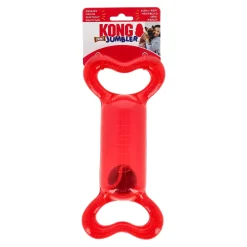 Hondenspeelgoed Jumbler tug S/M Kong