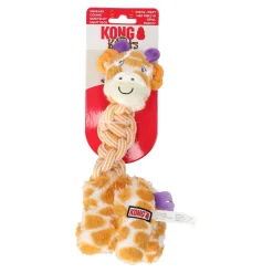 Hondenspeelgoed knots twist S/M Kong