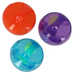 Hondenspeelgoed Kong jumbler ball medium
