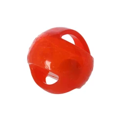 Hondenspeelgoed Kong jumbler ball medium