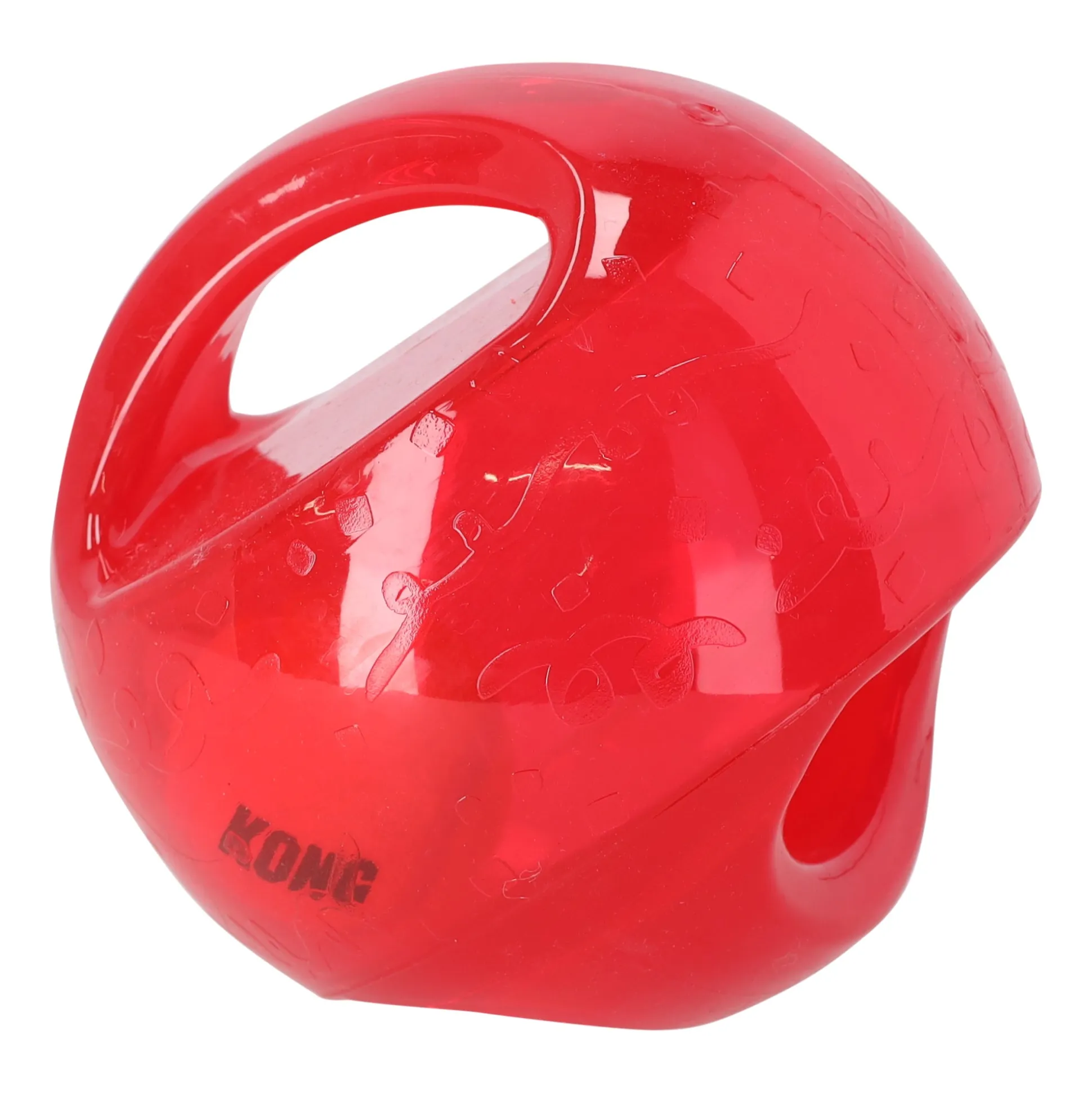 Hondenspeelgoed Kong Jumbler ball large