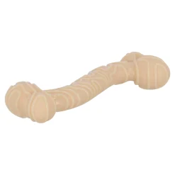 Hondenspeelgoed nylon bone 17cm