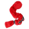 Hondenspeelgoed pluche + bal assorti Friendly Pet