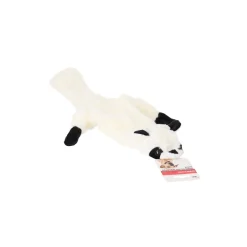 Hondenspeelgoed plush wasbeer 56cm