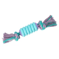 Hondenspeelgoed ringen + touw