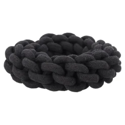 Hondenspeelgoed Ringo touw ring 15mm 20cm